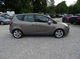 Opel Meriva B Innovation - Opel Meriva: B