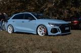 Audi RS3 2.5 TFSI S tronic quattro Sportback - - Audi RS3: Sportwagen