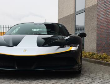 صورة مصغرة 14 لـ 2021 Ferrari SF90