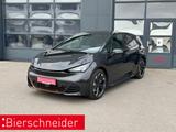 Cupra Born LED NAVI ACC 77KW WÄRMEPUMPE PDC KAMERA SHZ - gebrauchte Cupra Born aus dem Jahr 2024