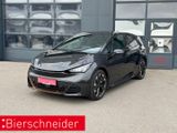 Cupra Born LED NAVI ACC 77KW WÄRMEPUMPE PDC KAMERA SHZ