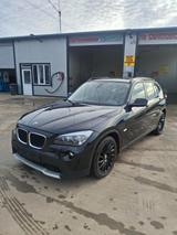 BMW X1 sDrive20d - - gebrauchte BMW X1 aus dem Jahr 2009