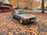 BMW E30 325i M Paket 1. Hand Klima Schalter - BMW 325 aus 1988: 325i