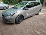 Kia cee'd Sportswagon 1.6 GDI Dream-Team Sportsw... - Kia cee'd Sportswagon aus 2013