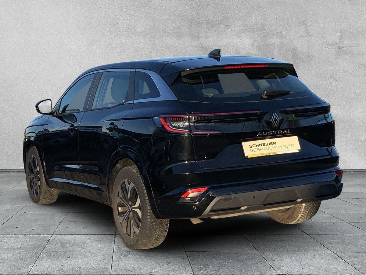 Renault Austral - Bild 3