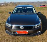Volkswagen Passat Variant 1.4 TSI ACT DSG BMT Highline ... - gebrauchte VW Passat Variant aus dem Jahr 2016