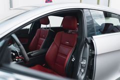 Fahrzeugabbildung Mercedes-Benz CLS 63 S AMG Shooting Brake 4Matic*MwSt.*Designo