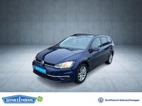Volkswagen Golf Variant 1.0 TSI Comfortline AHK ACC PDC SHZ