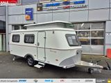 HYMER / ERIBA / HYMERCAR Touring 620*Frontküche*Edition-Legend*Chrompaket - HYMER / ERIBA 620