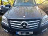 Mercedes-Benz GLK 280 4MATIC - - Mercedes-Benz GLK 280 mit Benzin-Antrieb