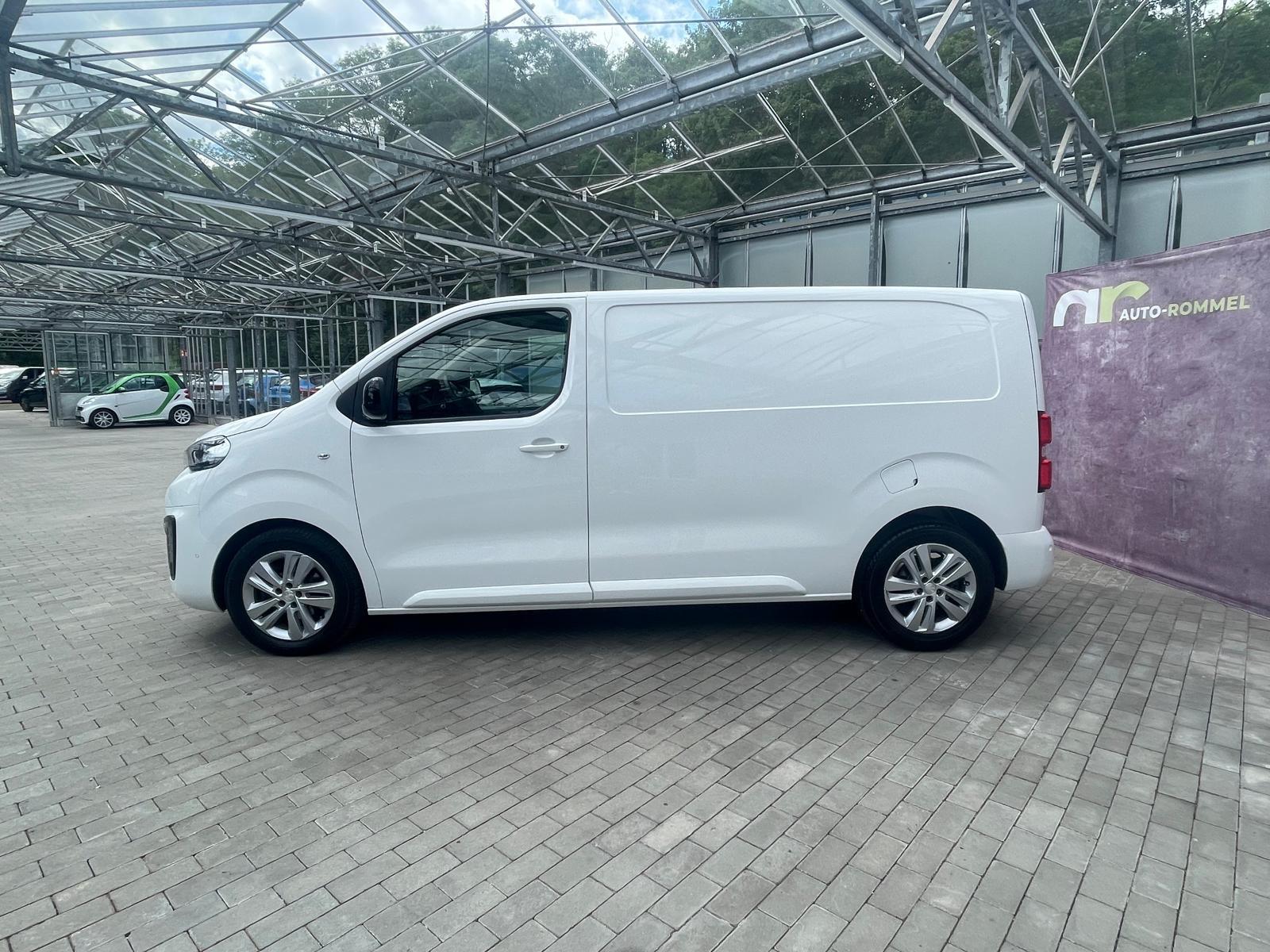 Peugeot Expert 2.0 BlueHDi Premium L2 AHK Xenon Nav HUD