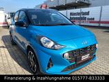 Hyundai i10 Apple Car Play Lenkradheizung Sitzheiung - Hyundai i10