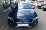 Volkswagen Passat Variant Business 2.0 TDI*STDHZ*Pano*AHK* - gebrauchte VW Passat Variant aus dem Jahr 2022