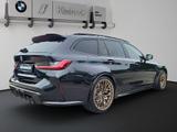 BMW M3 CS Touring M Carbon Exterieurpak M Drivers Pa - BMW M3: Schwarz