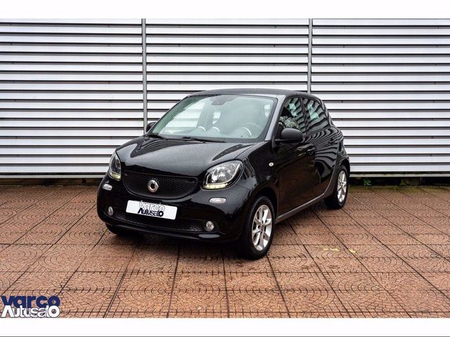 Smart SMART Forfour 1.0 youngster 71cv my18 del 2018