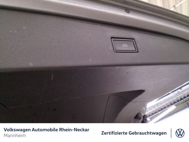 Volkswagen Tiguan Allspace - Bild 11