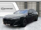 BMW i7 M70*PanoSky*Fond-Entert*Execut.-Pack*Kristall - BMW i7 M70 Gebrauchtwagen