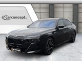 BMW i7 M70*PanoSky*Fond-Entert*Execut.-Pack*Kristall - BMW: Pack M