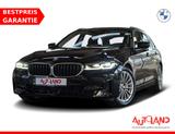 BMW 530e Touring LED Navi ACC Virtual Cockpit PDC - BMW mit Hybrid-Antrieb: Allradantrieb
