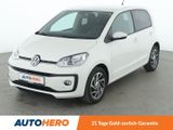 Volkswagen up! 1.0 Sound up! BlueMotion *SHZ*ALU* - Volkswagen up! in Köln