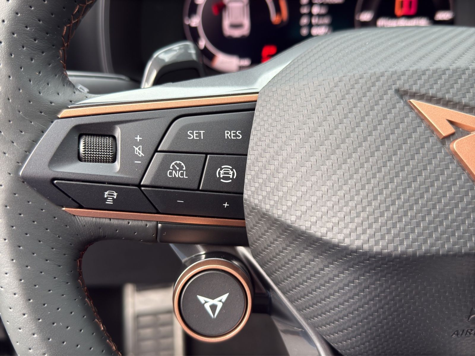 Cupra Formentor - Bild 18