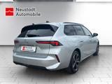 Opel Astra Edition Sports Tourer Sitz- & Lenkradheiz. - Opel Astra Jahreswagen: Sports Tourer