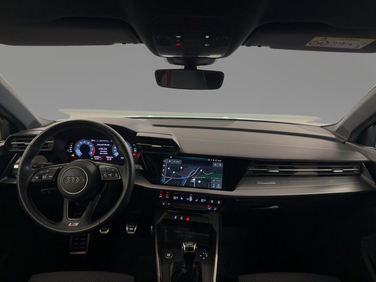 Audi A3 - Bild 13