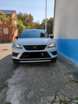 Cupra Ateca 2.0 TSI 221kW Limited Edition 4Drive D... - Cupra Ateca: Limited Edition
