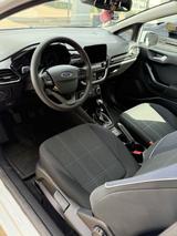 Ford Fiesta Trend 1,1 L, 70 PS, Schalt- Getriebe - Ford: Getriebe