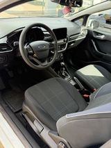 Ford Fiesta Trend 1,1 L, 70 PS, Schalt- Getriebe - Ford Fiesta in Lübeck