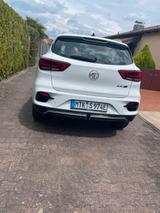 MG ZS 69,9 kWh Luxury Luxury - MG Gebrauchtwagen in Frankfurt