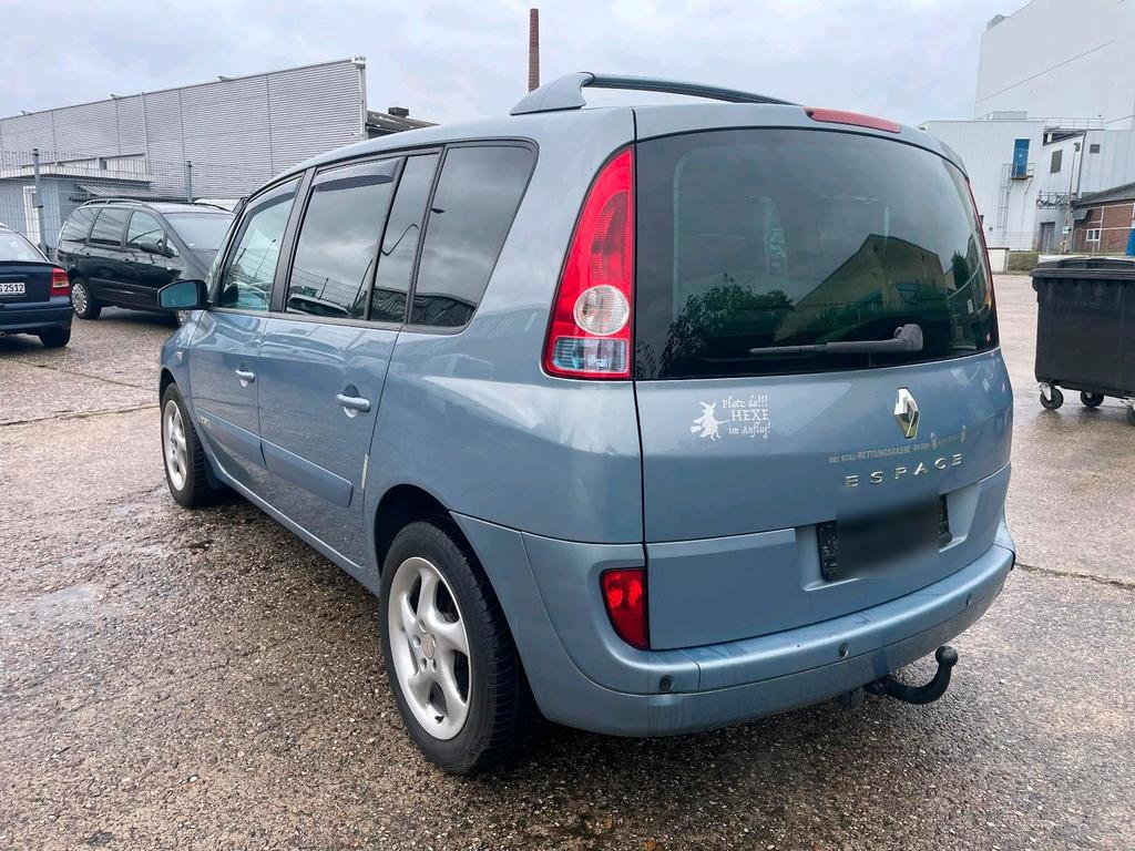 Renault Espace