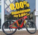 Trenoli MONTUBO statt 2899,- BOSCH Performance CX - Trenoli E-Bikes