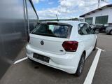 Volkswagen Polo 1.0 TSI DSG Comfortline Winter|SHZ|PDC - gebrauchte Kleinwagen in Chemnitz
