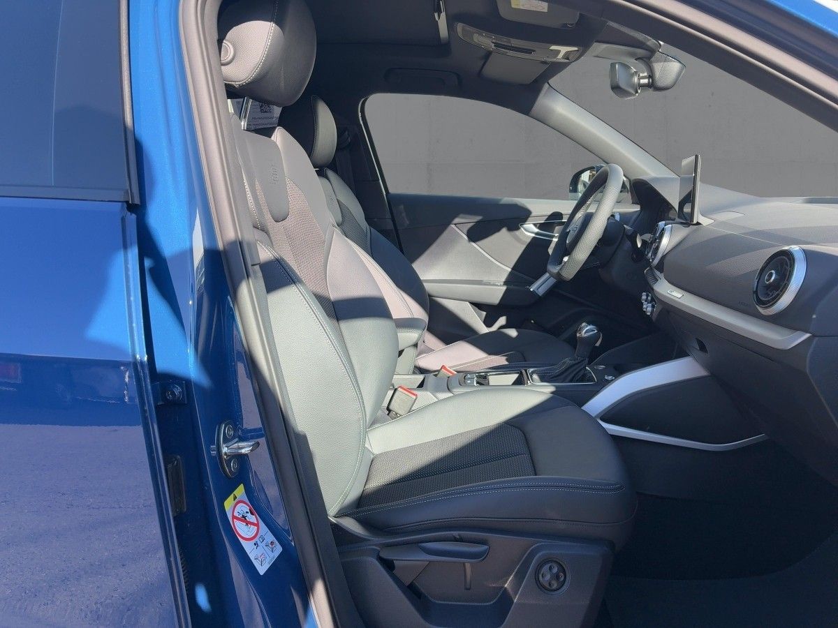 Audi Q2 - Bild 12
