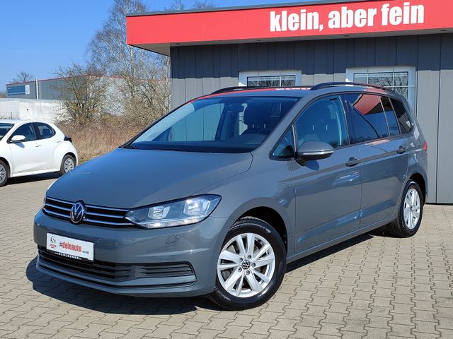 Volkswagen Touran 2.0 TDI DSG*7-Sitzer*AHK*NAVI*ACC*