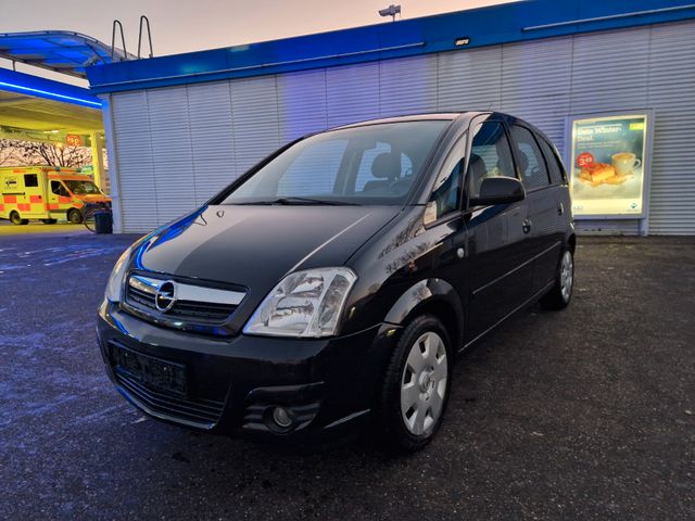 Opel Meriva 1.4 TWINPORT,Gepflegt,Klima,TÜV 05/2025