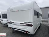 Hobby Prestige 560 WLU 2000 KG Sommerpreis!  - Hobby Wlu prestige 560
