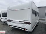 Hobby Prestige 560 WLU 2000 KG Sommerpreis!  - Offers matching your search criteria