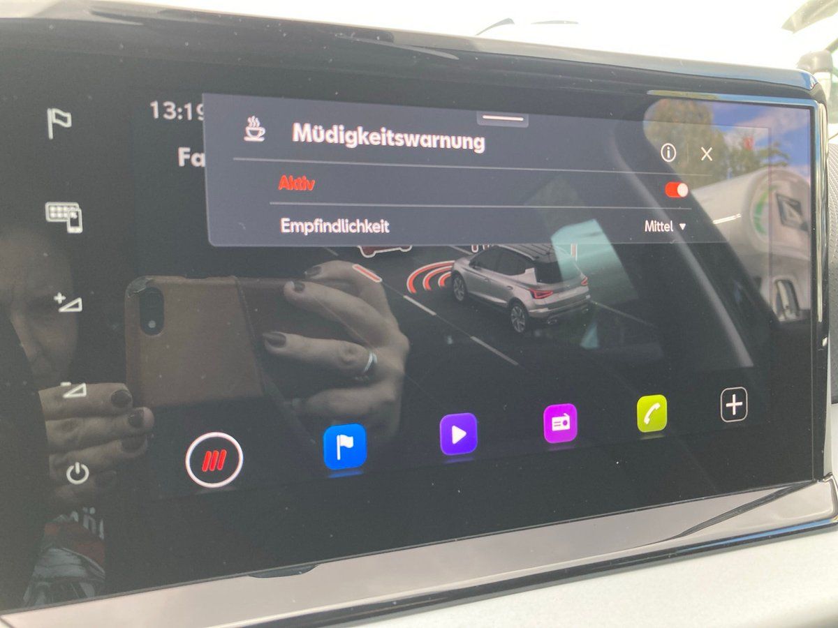 Seat Arona - Bild 31