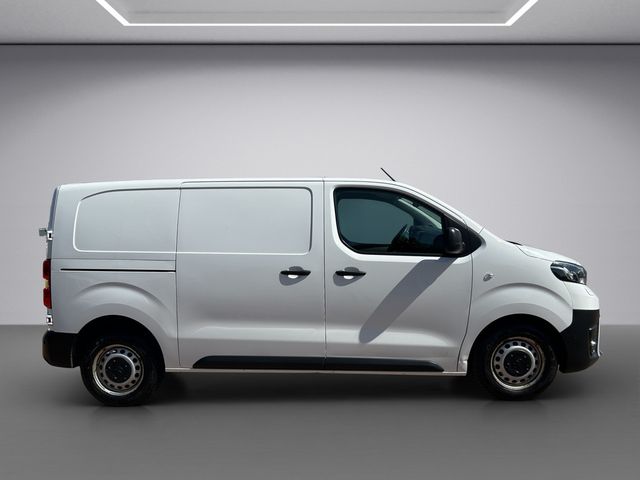 Proace L1 Kasten Meister