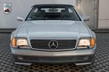 Mercedes-Benz SL 500 - gebrauchte Mercedes-Benz SL 500 aus dem Jahr 1991
