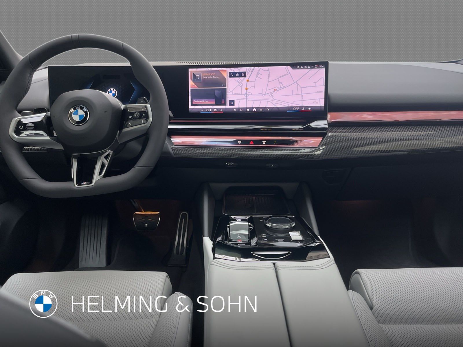 BMW 540 - Bild 6
