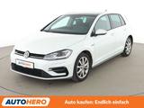 Volkswagen Golf VII 1.4 TSI Highline BlueMotion Tech*NAVI* - Volkswagen Gebrauchtwagen in Oldenburg