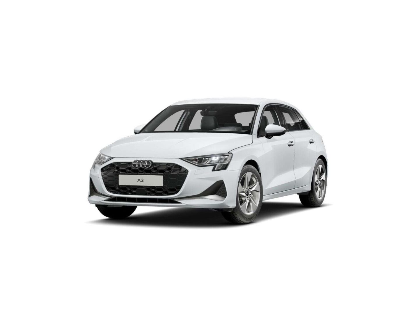 Audi A3 - Bild 2