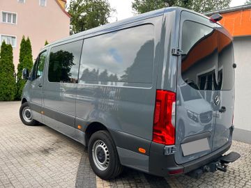 Mercedes Sprinter - 7