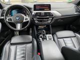 BMW X4 xDrive 20 d M Sport|R-KAM|VIRT.COCKPIT|DEUT.F - gebrauchte BMW X4 aus dem Jahr 2020