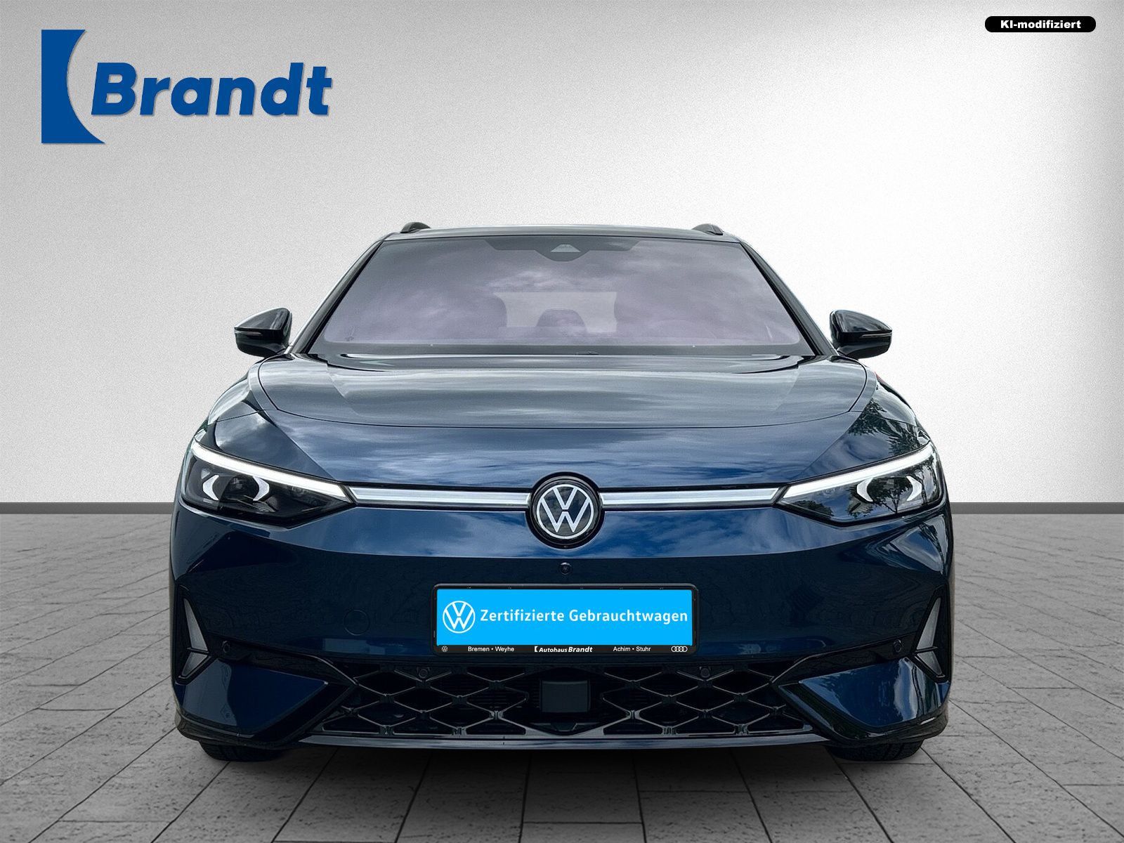Volkswagen ID.7 Tourer GTX 91kWh 4M WÄRMEPUMPE MATRIX HUD foto 4