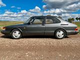 Saab SAAB 900 Turbo - gebrauchte Saab 900 aus dem Jahr 1989