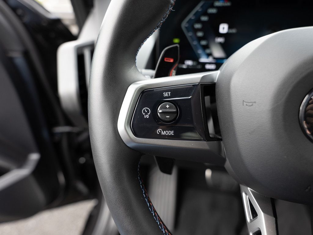 BMW X3 M50 xDrive STANDHZ AHK 360° LED ACC NAVI H K foto 23